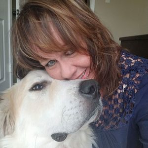 Meet your Posher, Lynne